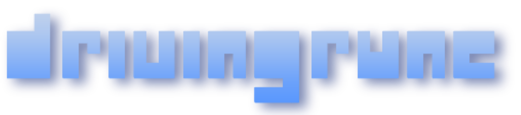 DrivingRune