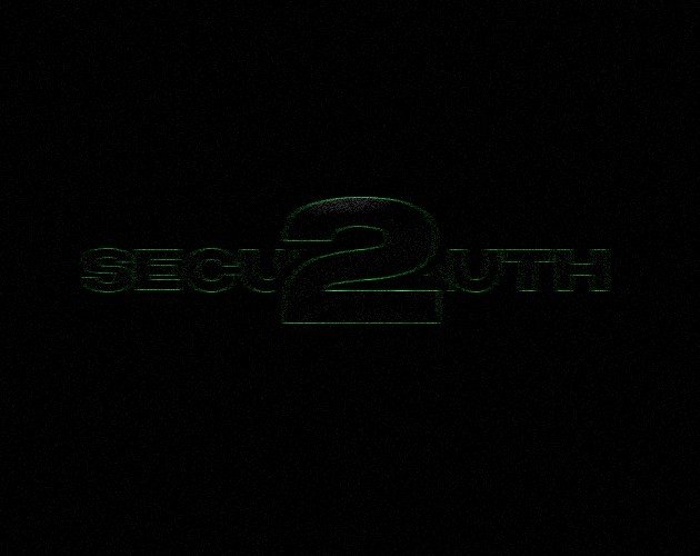 Cover image for SecureAuth 2