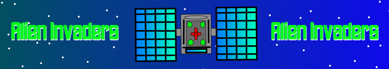 Alien Invaders