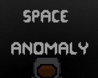 Space Anomaly