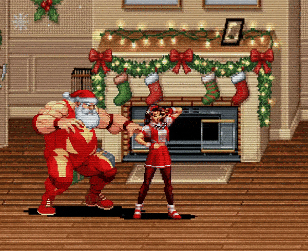 Cover image for Xmas Free Minigame(adult only!)