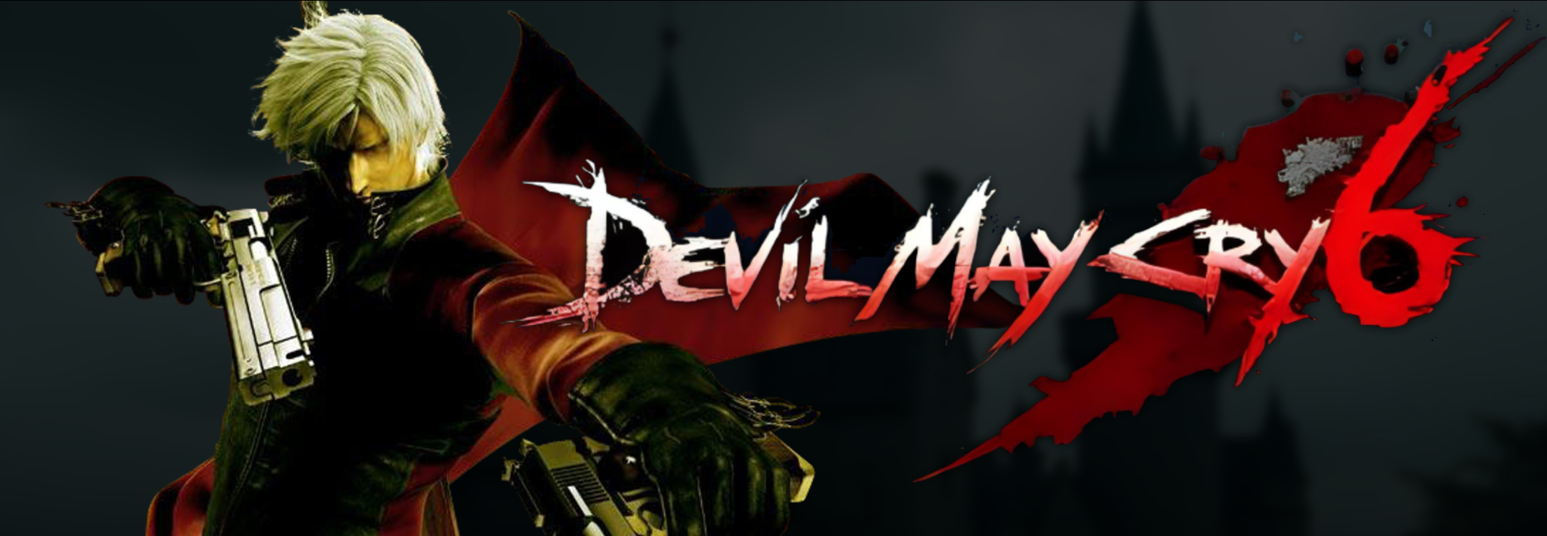Devil May Cry 6
