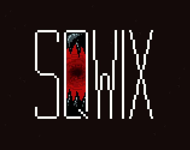 Cover image for Sqwix