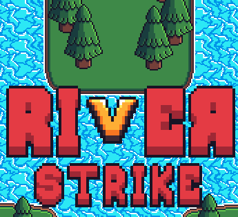 Cover image for River Strike