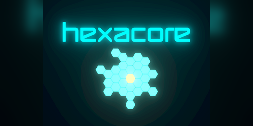 Cover image for HEXACORE