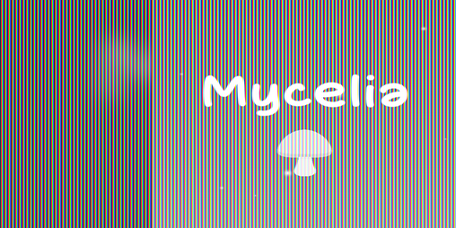 Cover image for Mycelia