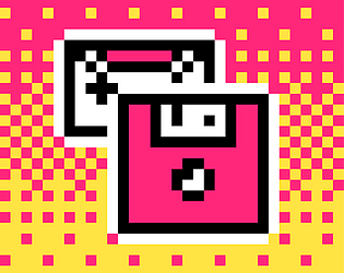 Retro Flopp