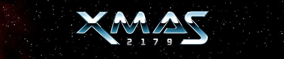 X-Mas 2179