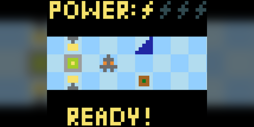 Cover image for Super Sokobot