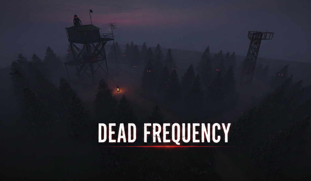 Dead Frequency