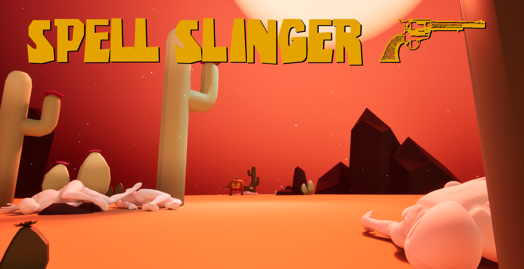 Spell Slinger