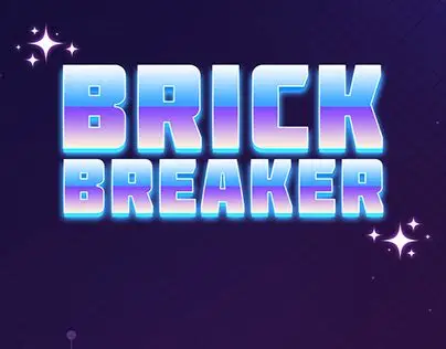 Cover image for bricky breakery