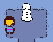 Cover image for Snowdin's Ball