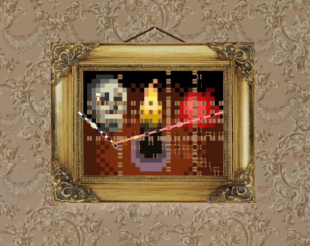Cover image for still life