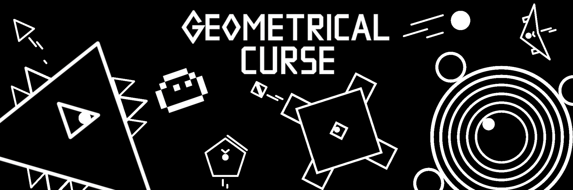 Geometrical Curse