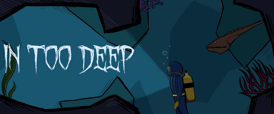 Too Deep Deep In Too Deep by UOWM Game Development, Aimanuddinlmao, rheaizhere, arlaar1a