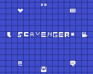 Scavenger.