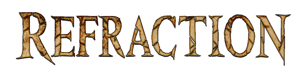 REFRACTION