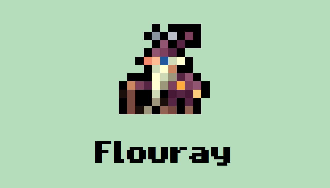 Flouray