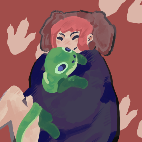 Cover image for DIG & RAWR!