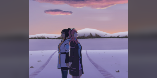 Cover image for Tracks in Snow (In Development Version)