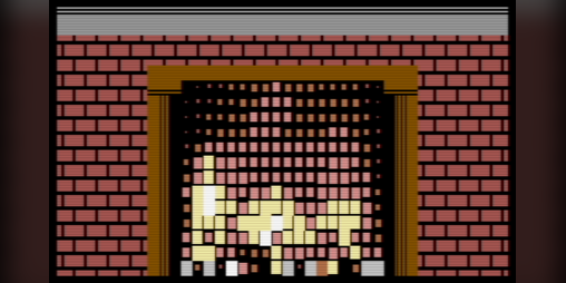 Cover image for Christmas Message from CommodoreSpence