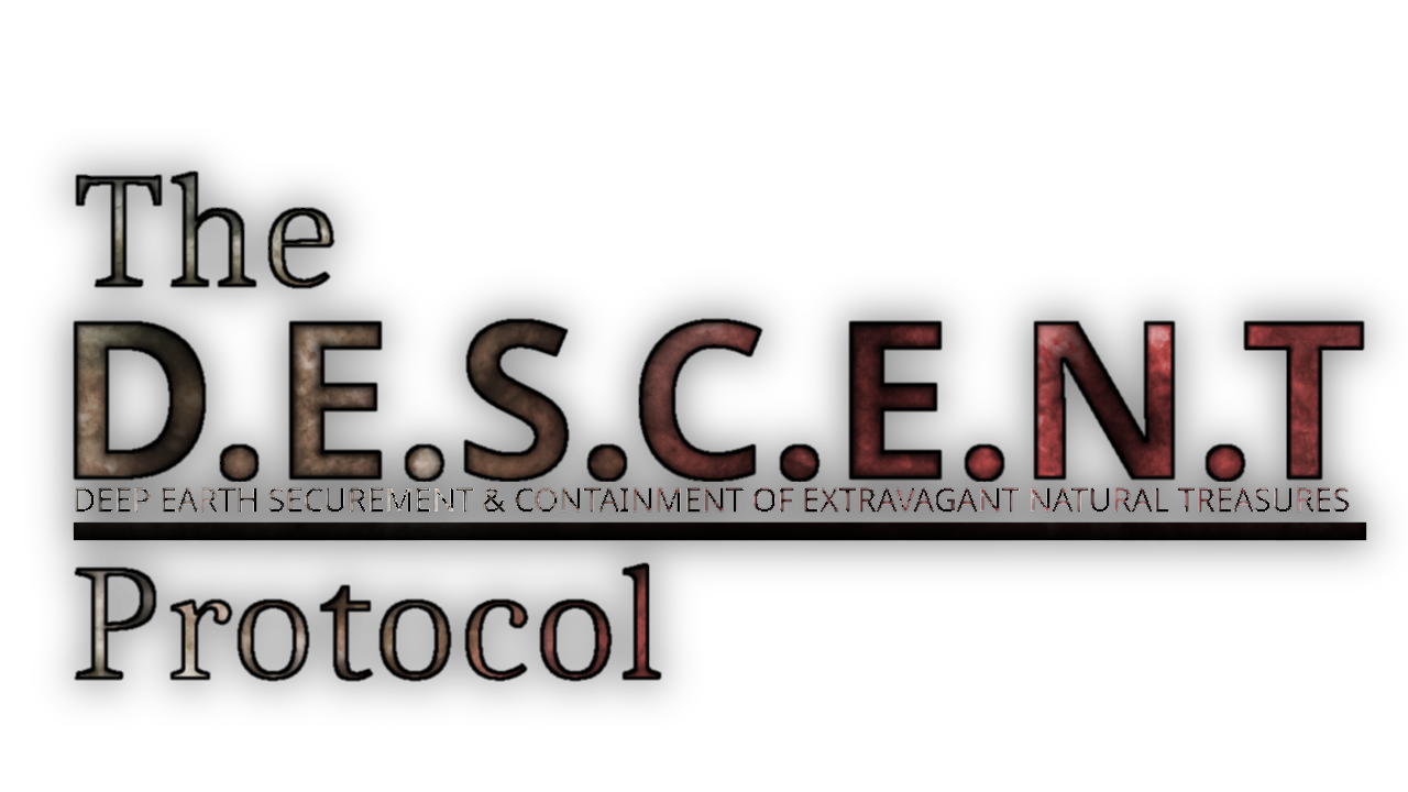 The D.E.S.C.E.N.T Protocol