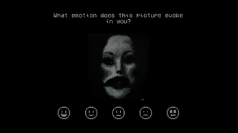 The Fear Survey game preview