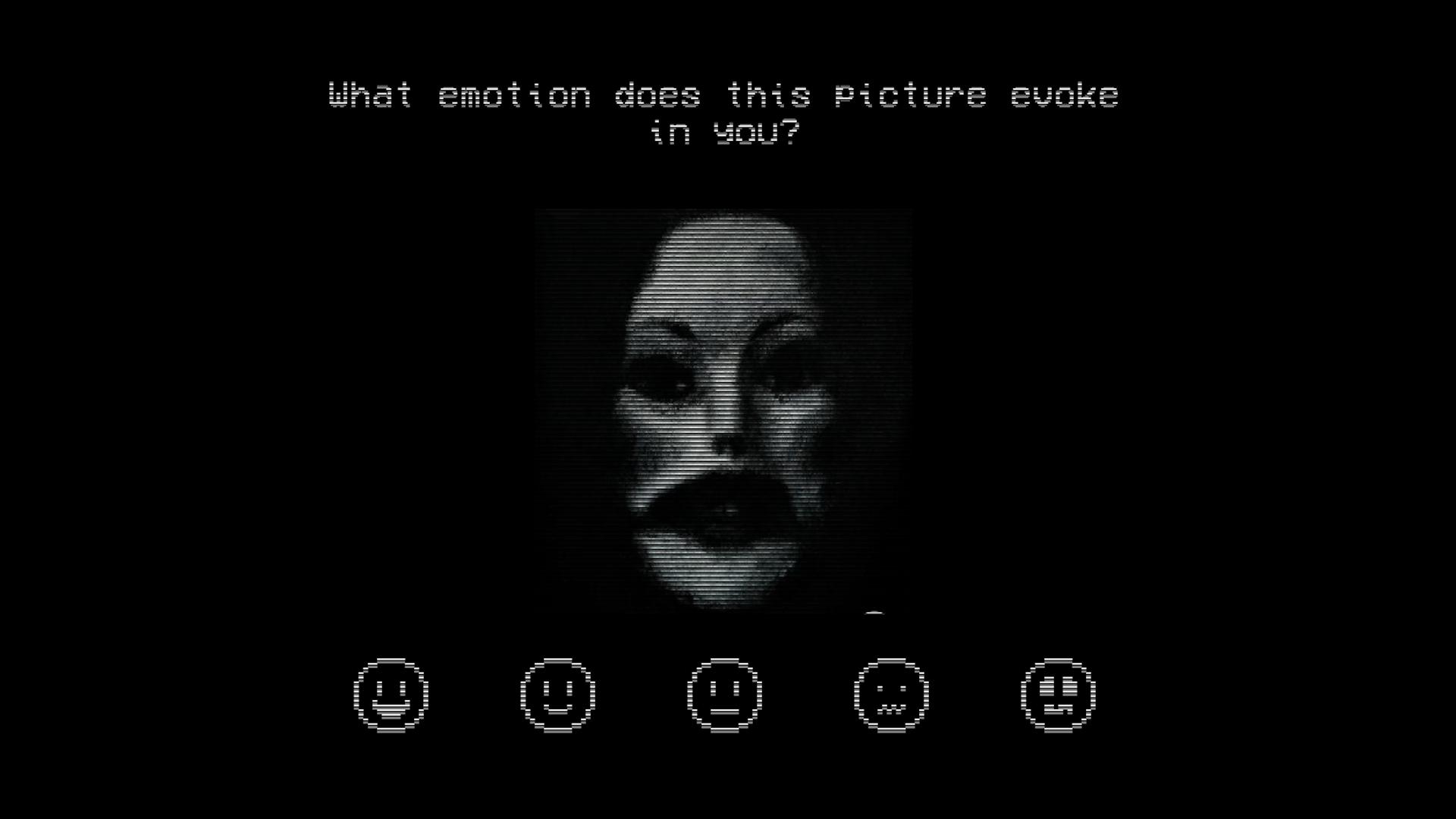 Cover image for The Fear Survey
