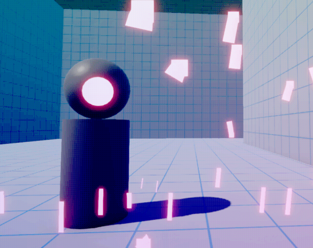 Cover image for L A S E R E Y E S