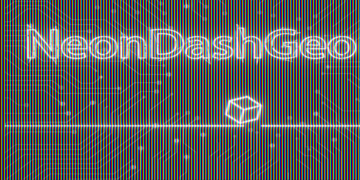 Cover image for NeonDashGeoV2