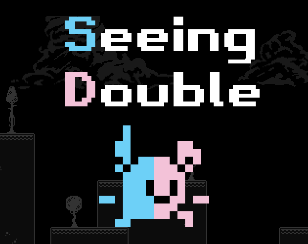 Seeing Double Demo by Serrated Studios