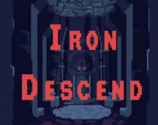 Iron Descend