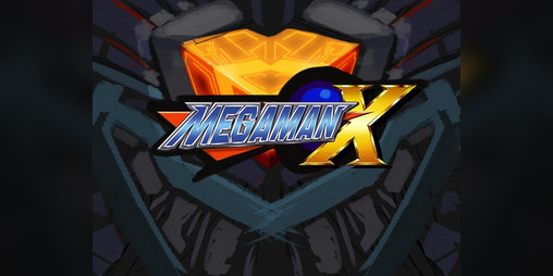 Cover image for Mega Man XP