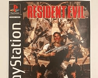 Resident Evil