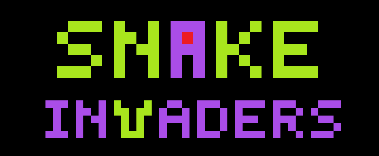 Snake Invaders