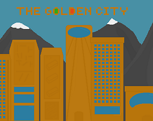 The Golden City