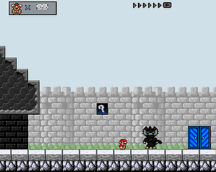 Mario Hates This
