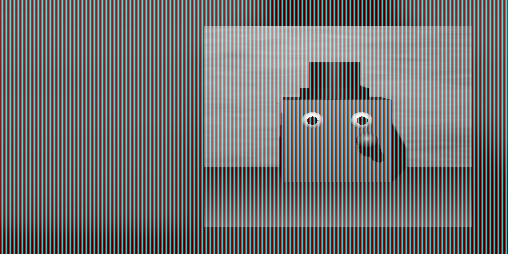 Cover image for Five Nights At Cubey's