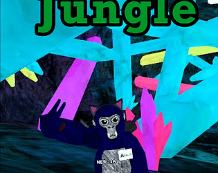Jungle Runners