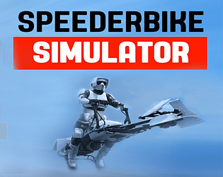 SpeederbikeSimulator(EN)