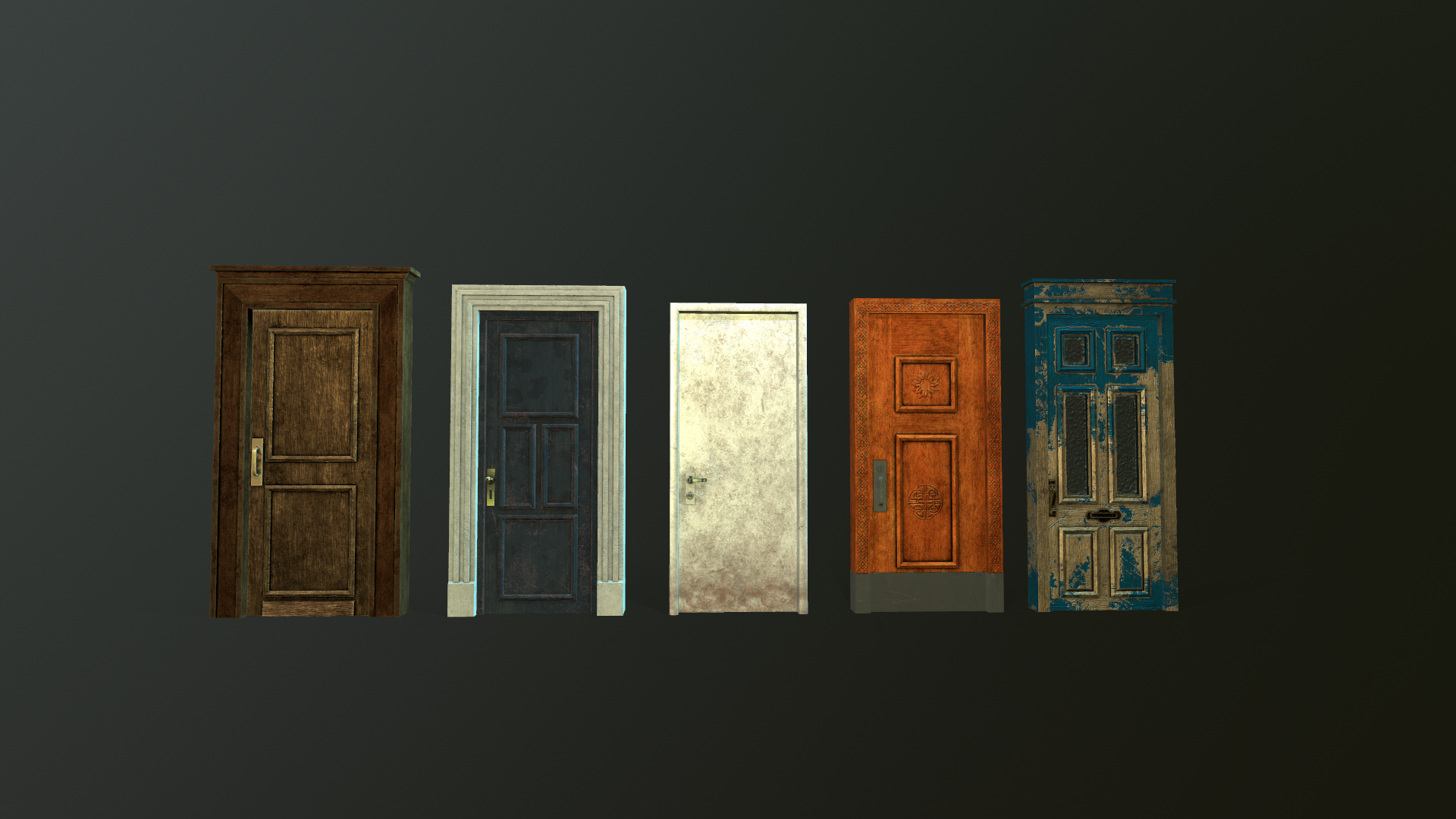 DOORS