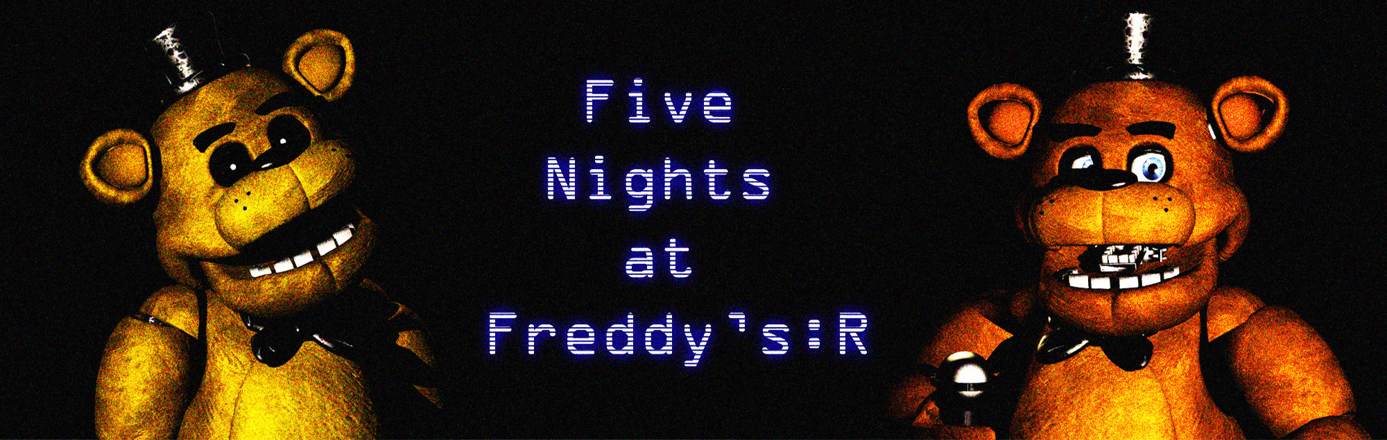 Five Nights at Freddy's : R
