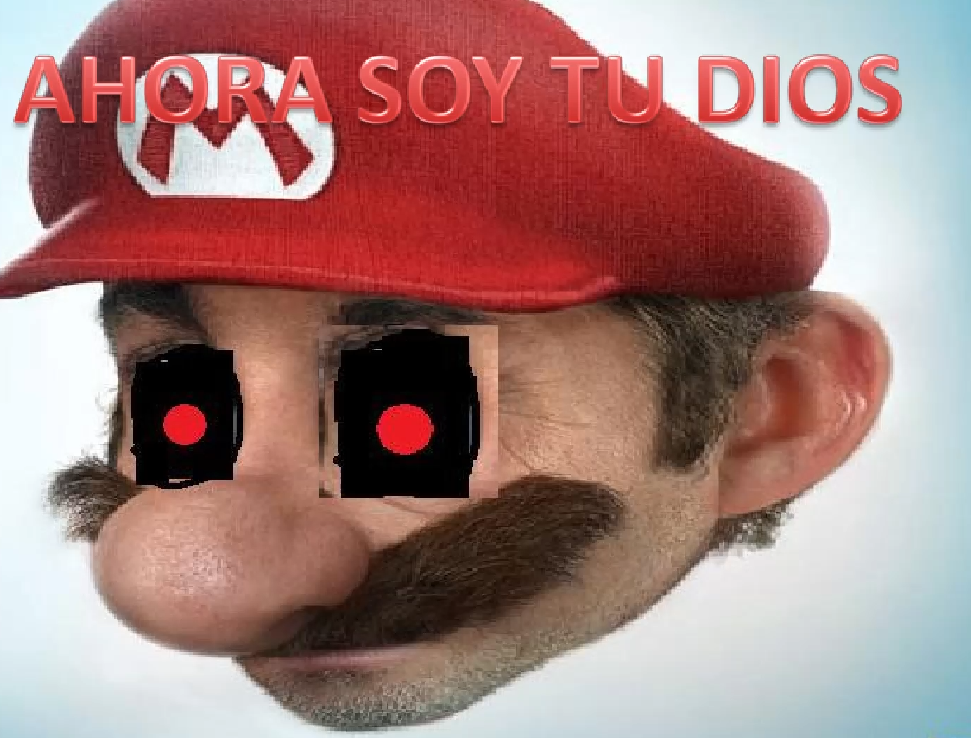 Cover image for Super Mario.EXE (Reupload)