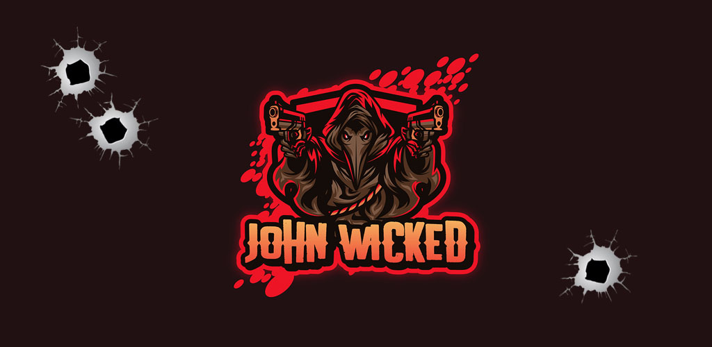 John Wicked 1 Construct 3 Source Code