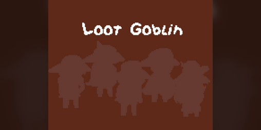 Cover image for Loot Goblin