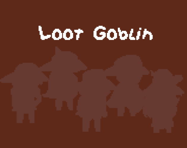 Cover image for Loot Goblin