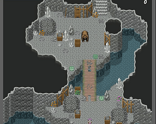 Liberty RPG Adventure