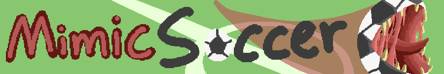 Mimic Soccer