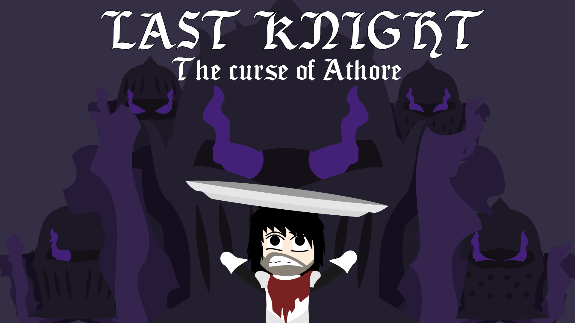 Last Knight: The curse of Athore